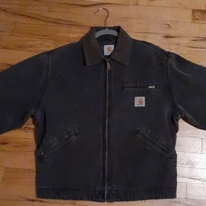 Vintage Carhartt Detroit